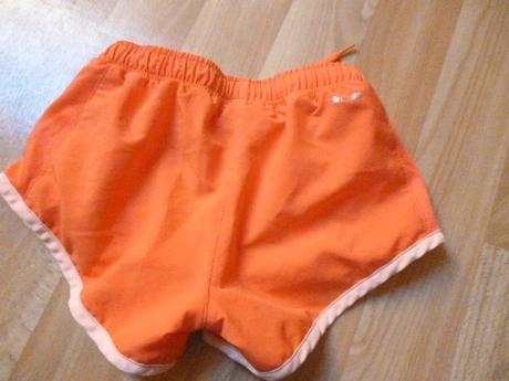 Sportovní kratasy adidas 4-5, adidas,110