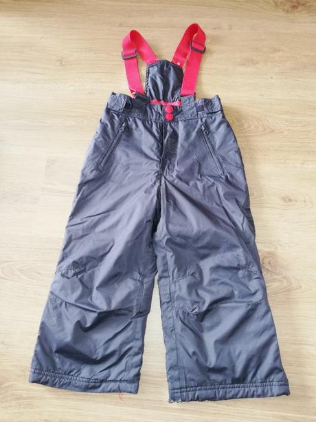 Lyžařské kalhoty, kiki&koko,104