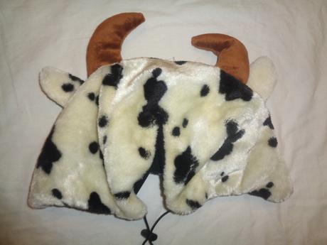 Karneval - kravička - uni velikost, 