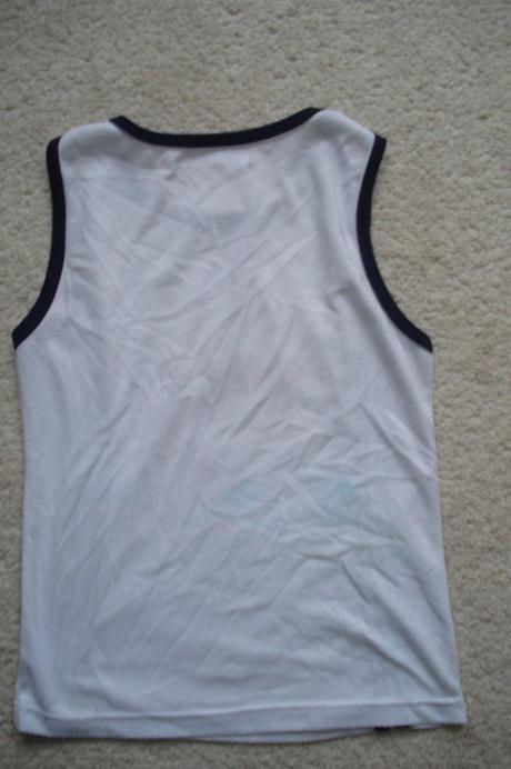 Tílko na lítačku, s.oliver,128