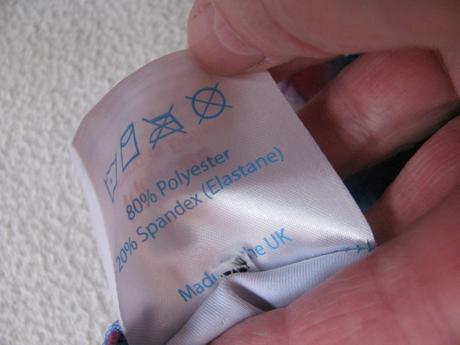 Kostým-elastický rybí ocas mořská panna, 