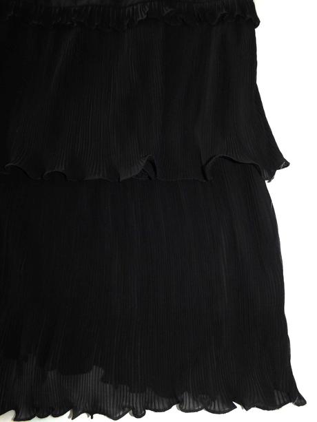 Dámské společenské mini šaty, xxxl