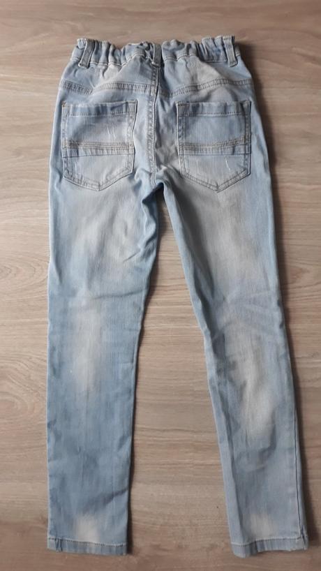 Džíny nutmeg, nutmeg,128