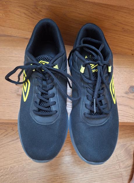 Umbro tenisky č.40,5, umbro,40