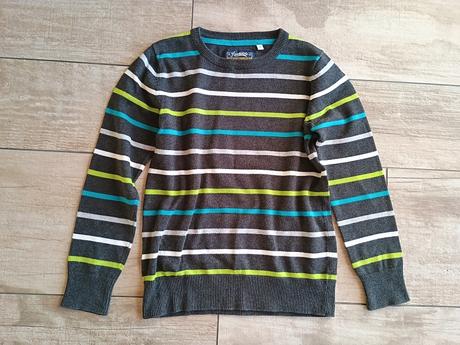 Svetr palomino, vel.134, palomino,134