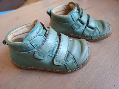 Kotníkové boty froddo vel 24, froddo,24