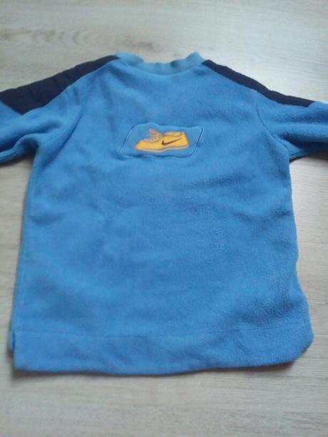 Flees mikina nike , nike,92