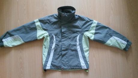 Dětská podzimní bunda, 122