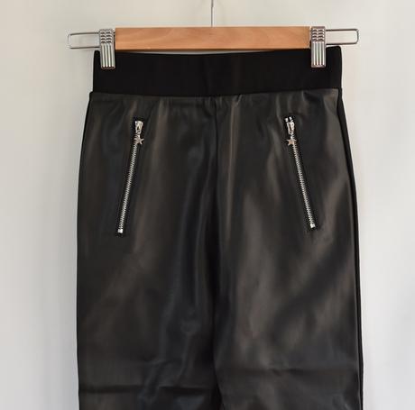 Jegginy vel. 9 - 10 let, river island,140