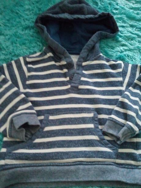 Mikina zn.matalan retail,vel.92/98, matalan,92