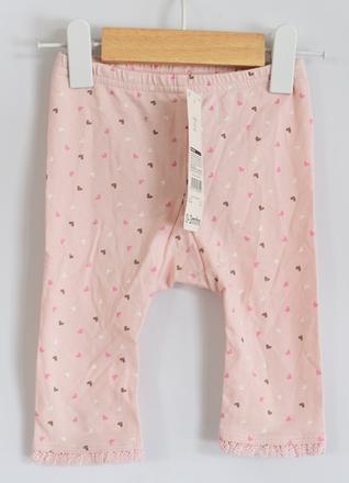 Legíny vel. 0 - 3 m, cherokee,62