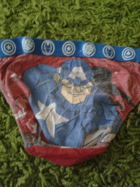 Slipy zn.marvel,vel.98, marvel,98