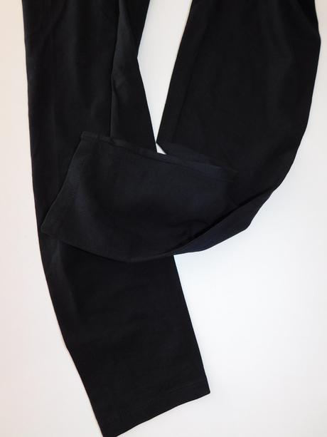 Dívčí bavlněné legíny, george,170