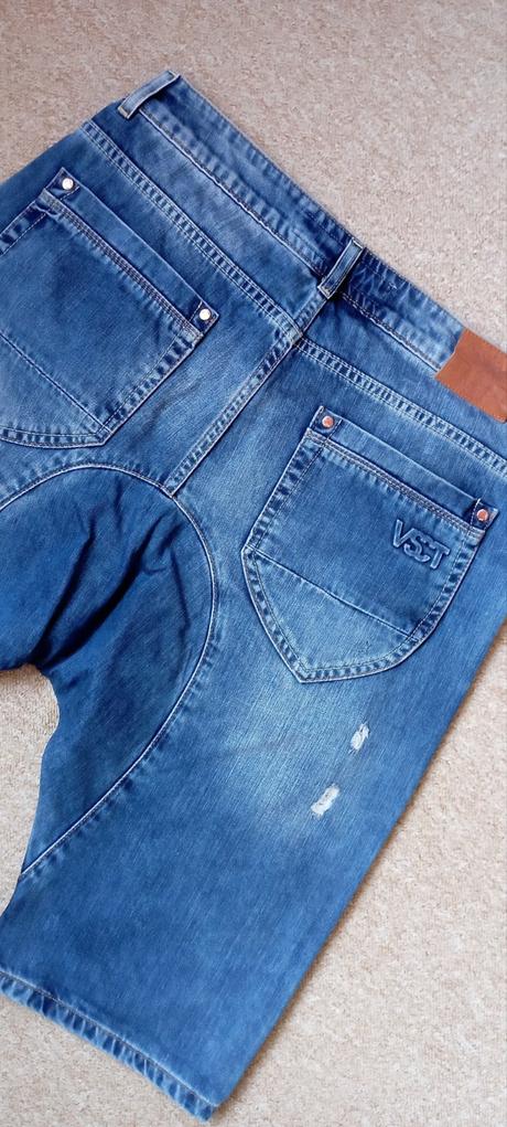 Baggy zn."vsct jeans" vel."l", l