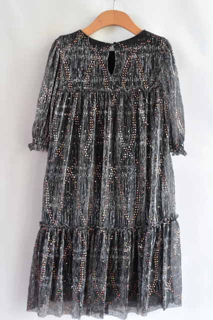 Šaty vel. 8 let, next,128