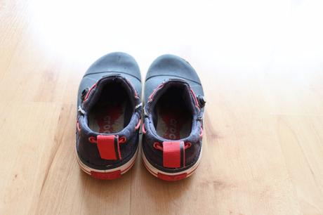 Boty crocs vel. 28 (c11), crocs,28