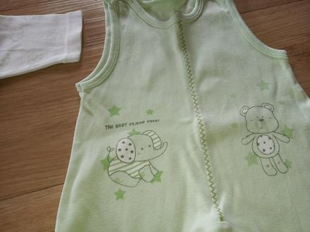 Dupačky s trikem, 56