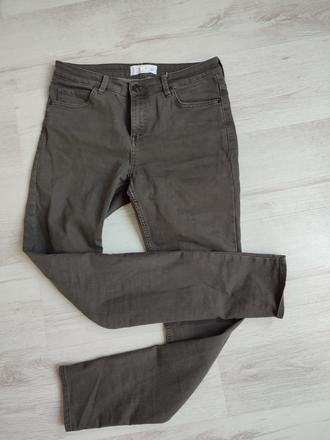 Džíny mango , velikost 38, mango,38