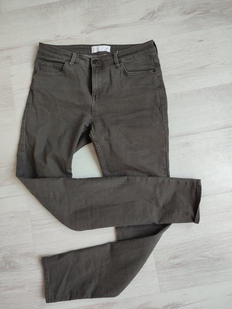 Džíny mango , velikost 38, mango,38