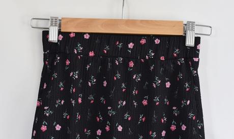 Sukně vel. 9 - 10 let, primark,140