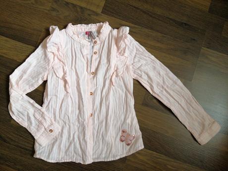 Košile orchestra, 116