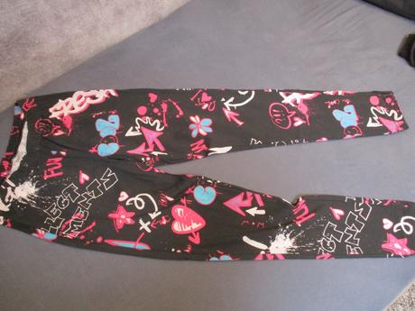 Legíny, bonprix,164