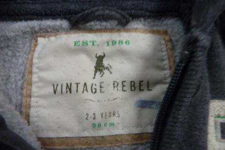 Mix oblečení vel. 98 - 12ks, 86–98