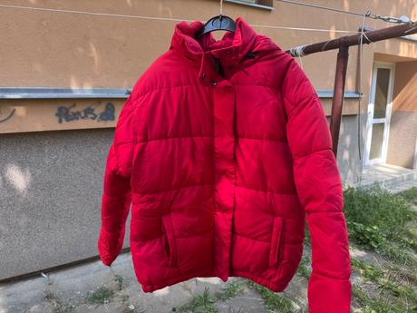 Zimni bunda, next,158