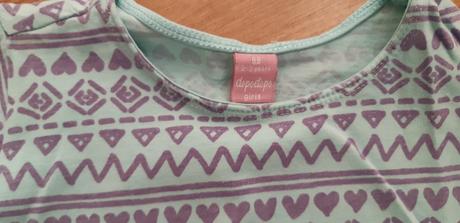 Šaty dopodopo vel. 98, dopodopo,98