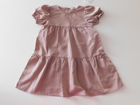 Dívčí šatičky, name it,92