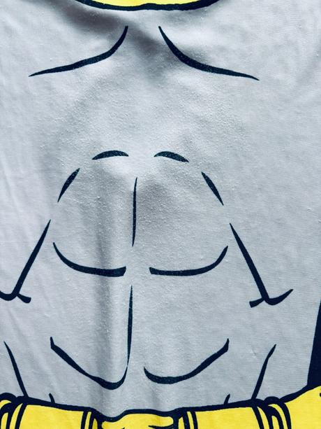 An20/ plavecký overal - v.5/6 let, 116