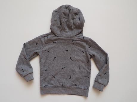 Mikina vel 98, nike,98