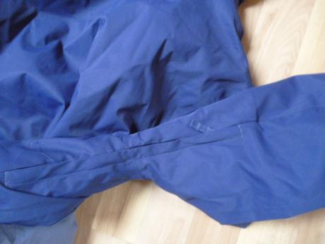 Sportovní zimní bunda vel. xl pro maminy reaper, xl