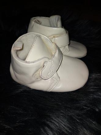 Dětské capáčky vel. 18 - 19, vnit.stélka 11.5 cm, 18