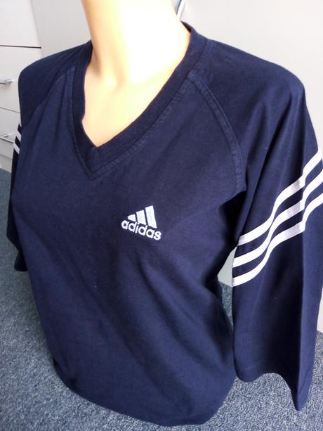Tričko zn."adidas" vel."s/m", adidas,m