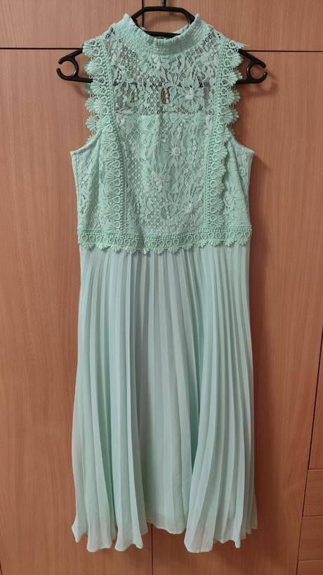 Společenské šaty dorothy perkins, dorothy perkins,40