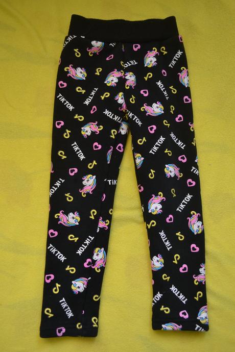 Podzimní legíny kugo v.110, kugo,110