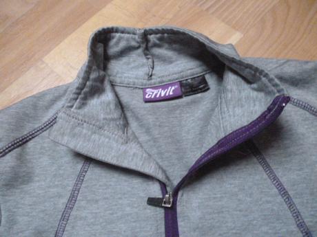 Funkční triko crivit vel. 6-8, crivit,122