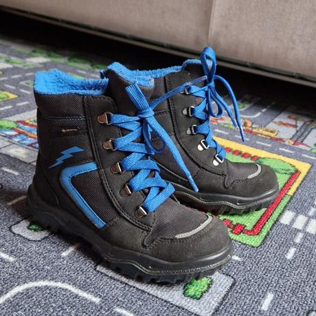 Zimní boty superfit, 29, superfit,29