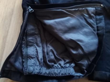 Oteplovačky, c&a,152