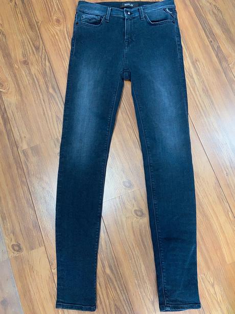 Rifle replay joi, vel. 28, replay,28