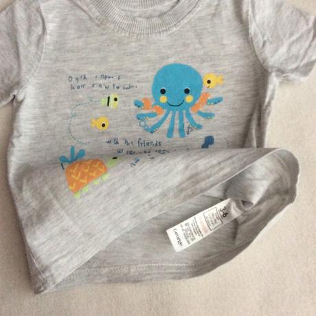 Bavlněné tričko zn. george, george,68