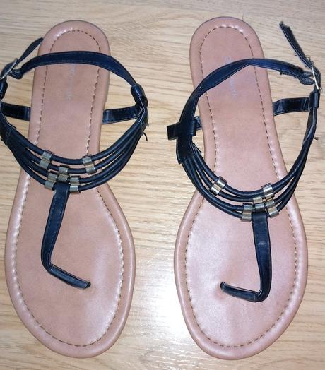 Boty vel.38 žabko sandálky, 38