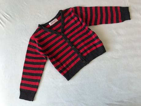 Balík kluk 86, 86–98