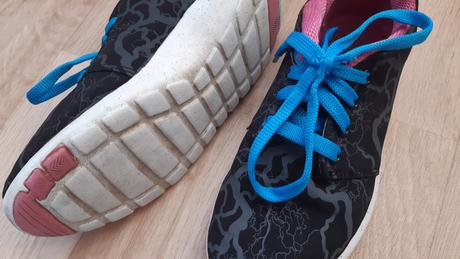 Lehké tenisky vel. 31, 31