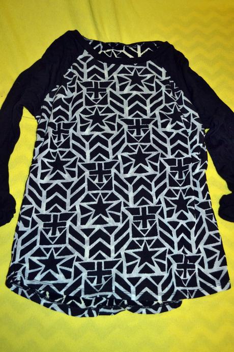 Dámské tričko,halenka vel.m/l, m