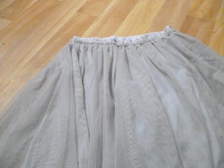 Legíny s tylovou sukní 5-6, next,116