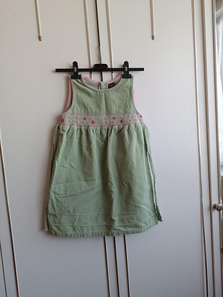 Dívčí sukně cooper, 98