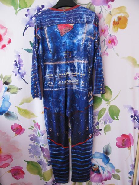 Kostým - an10 overal následnící, 