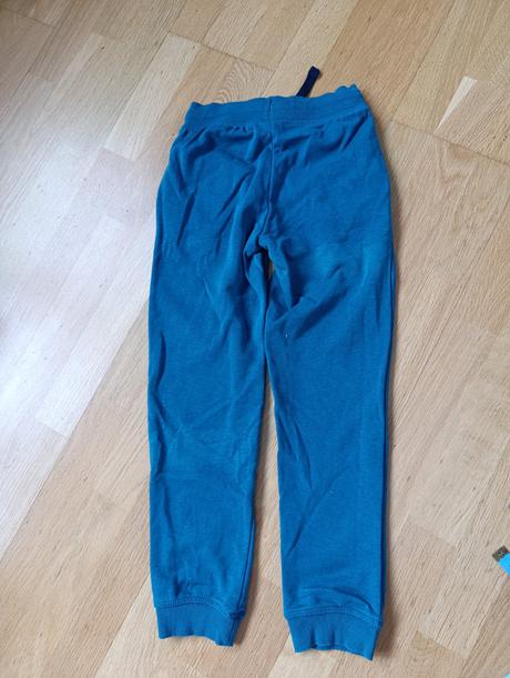 Petrolejové tepláky 122/128 lupilu, lupilu,122